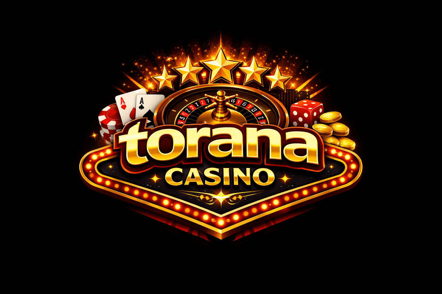 Logo de Torana