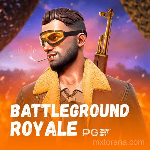 mxtorana Battleground Royale