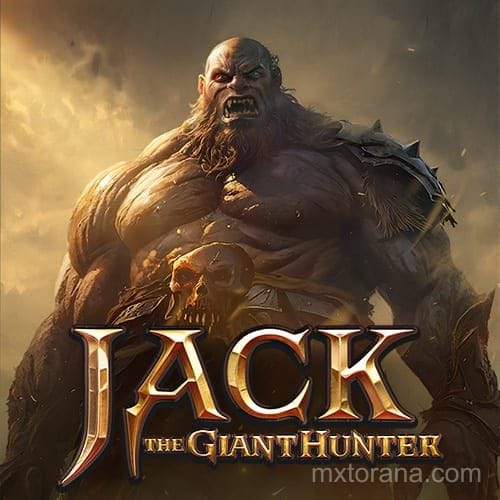 mxtorana Jack the Giant Hunter